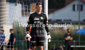 FC St. Gallen - VfL Bochum