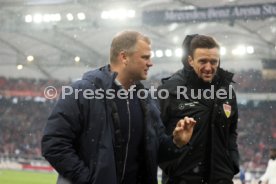 21.01.23 VfB Stuttgart - 1. FSV Mainz 05