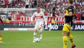 22.09.24 VfB Stuttgart - Borussia Dortmund