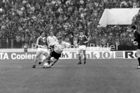 30.04.85 Tschecheslowakei - Deutschland