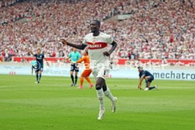 19.08.23 VfB Stuttgart - VfL Bochum