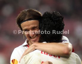 16.09.10 VfB Stuttgart - Young Boys Bern