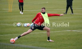 15.12.21 VfB Stuttgart Training