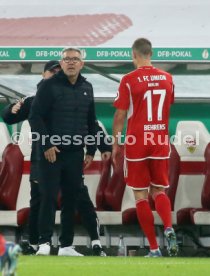 31.10.23 VfB Stuttgart - 1. FC Union Berlin