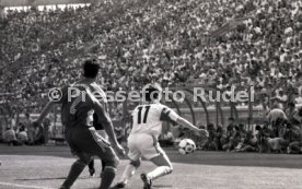 16.05.92 Bayer 04 Leverkusen - VfB Stuttgart