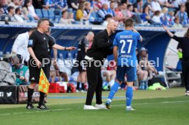 12.04.25 TSG 1899 Hoffenheim - 1. FSV Mainz 05