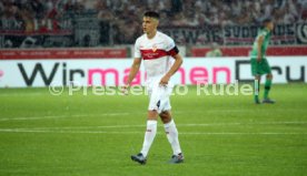 VfB Stuttgart - Hannover 96