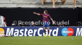 23.02.10 VfB Stuttgart - FC Barcelona