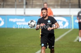 09.09.23 Stuttgarter Kickers - VfR Aalen