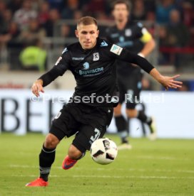 VfB Stuttgart - TSV 1860 M&uuml;nchen