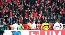 24.04.22 Hertha BSC Berlin - VfB Stuttgart