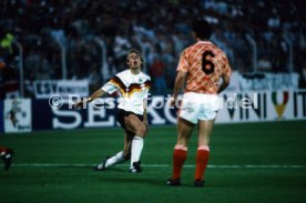 Deutschland - Niederlande