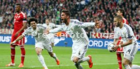 FC Bayern M&uuml;nchen