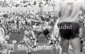 07.05.88 VfB Stuttgart - Borussia Dortmund