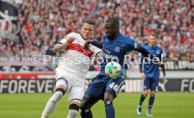 VfB Stuttgart - Hamburger SV