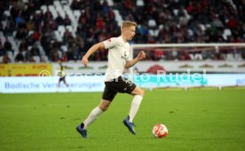 07.10.21 SC Freiburg - FC St. Pauli