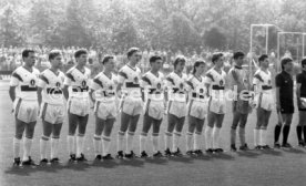 30.06.91 U19 VfB Stuttgart - U19 1. FC Kaiserslautern
