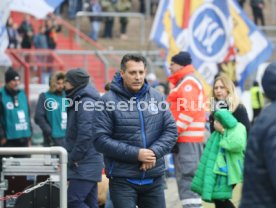 Karlsruher SC - SC Fortuna K&ouml;ln
