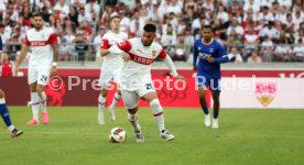 08.08.26 VfB Stuttgart - FC Everton