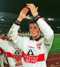 VfB Stuttgart