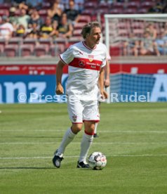 VfB Stuttgart 125 Jahre Tag des Brustrings