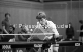 01.12.85 Tischtennis Ro&szlig;kopf Fetzner
