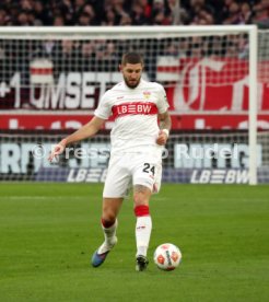 18.01.26 VfB Stuttgart - 1. FC Union Berlin