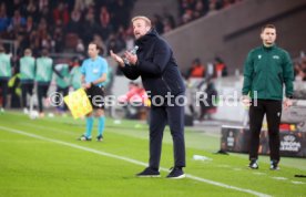 06.11.25 VfB Stuttgart - Feyenoord Rotterdam