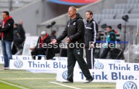TSV 1860 M&uuml;nchen