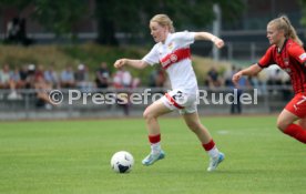20.07.25 Frauen VfB Stuttgart - 1. FC Heidenheim