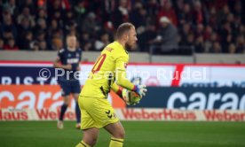 06.11.22 SC Freiburg - 1. FC K&ouml;ln