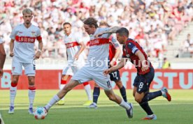 09.08.25 VfB Stuttgart - FC Bologna