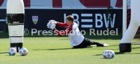 19.08.25 VfB Stuttgart Training