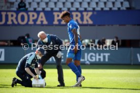 24.04.21 SC Freiburg - TSG 1899 Hoffenheim