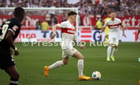13.04.24 VfB Stuttgart - Eintracht Frankfurt