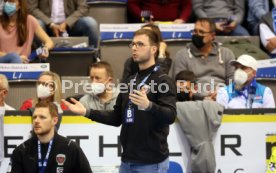 21.11.21 TVB Stuttgart - F&uuml;chse Berlin