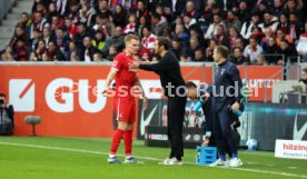 25.01.25 SC Freiburg - FC Bayern M&uuml;nchen