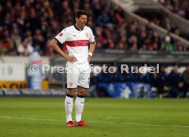 VfB Stuttgart - Hertha BSC Berlin