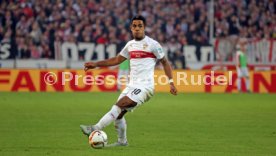 VfB Stuttgart - SV Darmstadt 98
