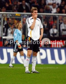 19.11.2007 Deutschland - Tschechien