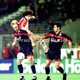 22.09.98 VfB Stuttgart - Eintracht Frankfurt