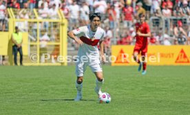 15.07.23 SSV Reutlingen - VfB Stuttgart