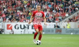 26.08.23 SC Freiburg - SV Werder Bremen