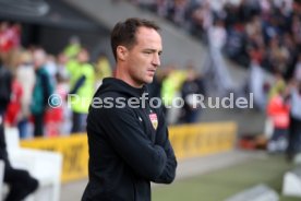VfB Stuttgart - VfL Wolfsburg