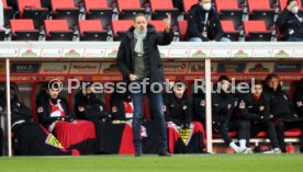 22.01.22 SC Freiburg - VfB Stuttgart