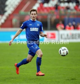 Karlsruher SC - Hannover 96