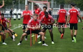 06.07.23 VfB Stuttgart Training