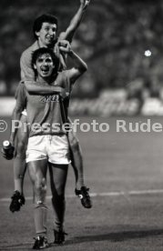17.05.89 VfB Stuttgart - SSC Neapel