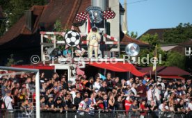 FC Winterthur - VfB Stuttgart