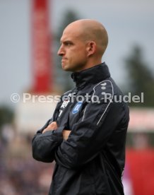 Karlsruher SC - VfL Osnabr&uuml;ck